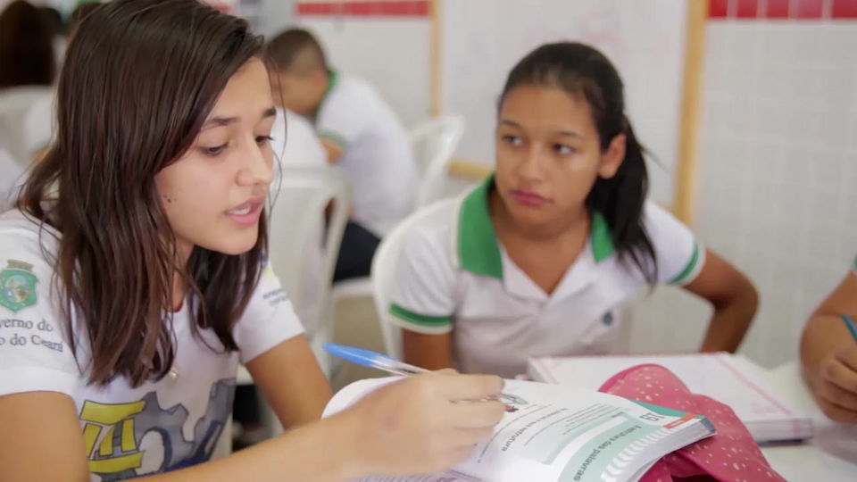 Institucional REDEVIDA EDUCAÇÃO